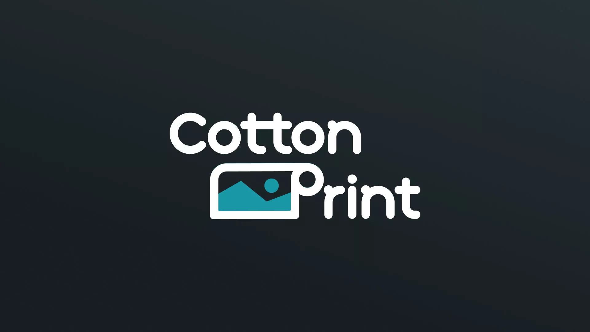Разработка логотипа в Заинске для компании «CottonPrint»